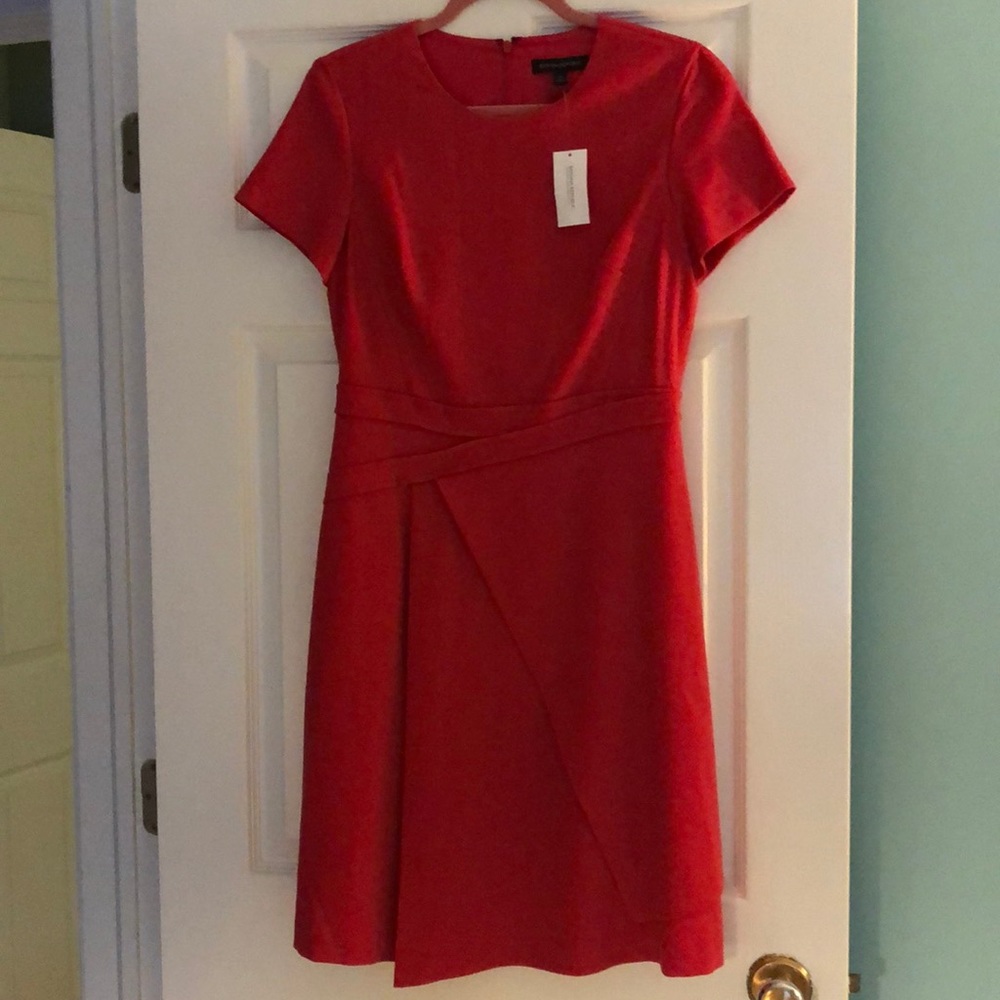 Banana republic A line dress
